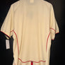 UNIVERSITARIO 2002-2003 ORIGINAL  JERSEY SIZE XL
