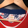 ENGLAND GERRARD 2008-2009 ORIGINAL JERSEY Size XL