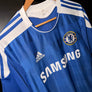 CHELSEA TERRY 2011-2012 ORIGINAL JERSEY SIZE L