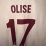 BAYERN MUNICH OLISE 2024-2025 ORIGINAL JERSEY Size L
