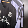 REAL MADRID RONALDO 2016-2017 ORIGINAL JERSEY SIZE XL