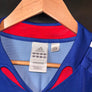 FRANCE ZIDANE 2004-2005 ORIGINAL JERSEY Size XL