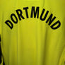 BORUSSIA DORTMUND SPECIAL 2024-2025 ORIGINAL JERSEY SIZE L