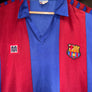 BARCELONA 1984-1989 ORIGINAL JERSEY Size M