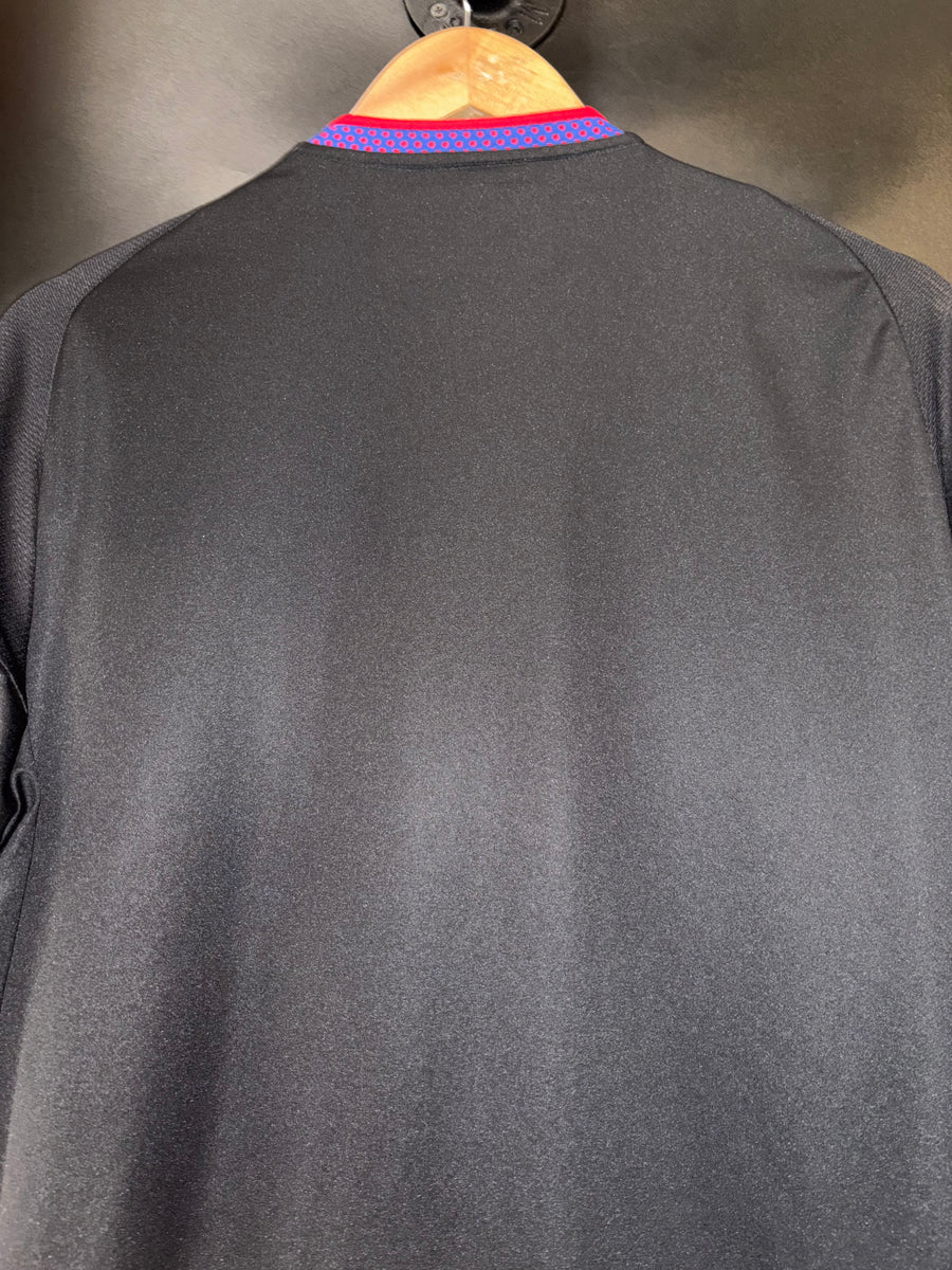 BASEL 2015-2016 ORIGINAL  JERSEY Size L