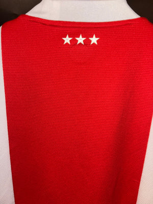 AJAX 2021-2022 ORIGINAL JERSEY Size M