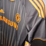 CHELSEA DROGBA 2010-2011 ORIGINAL JERSEY SIZE S
