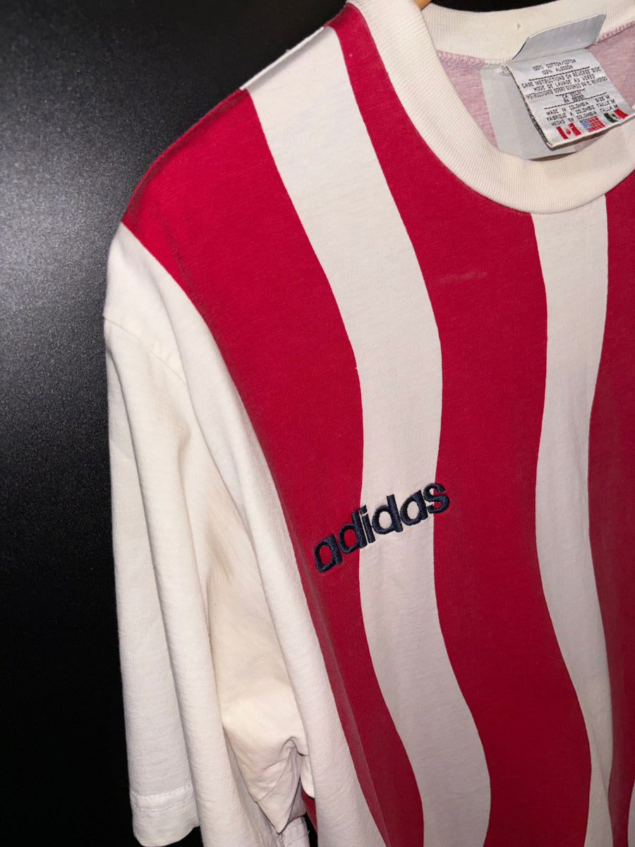 USA SOCCER USMNT 1994-1995 ORIGINAL JERSEY Size M
