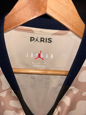 PSG PARIS SAINT GERMAIN DEMBELE 2023-2024 ORIGINAL JERSEY SIZE XL