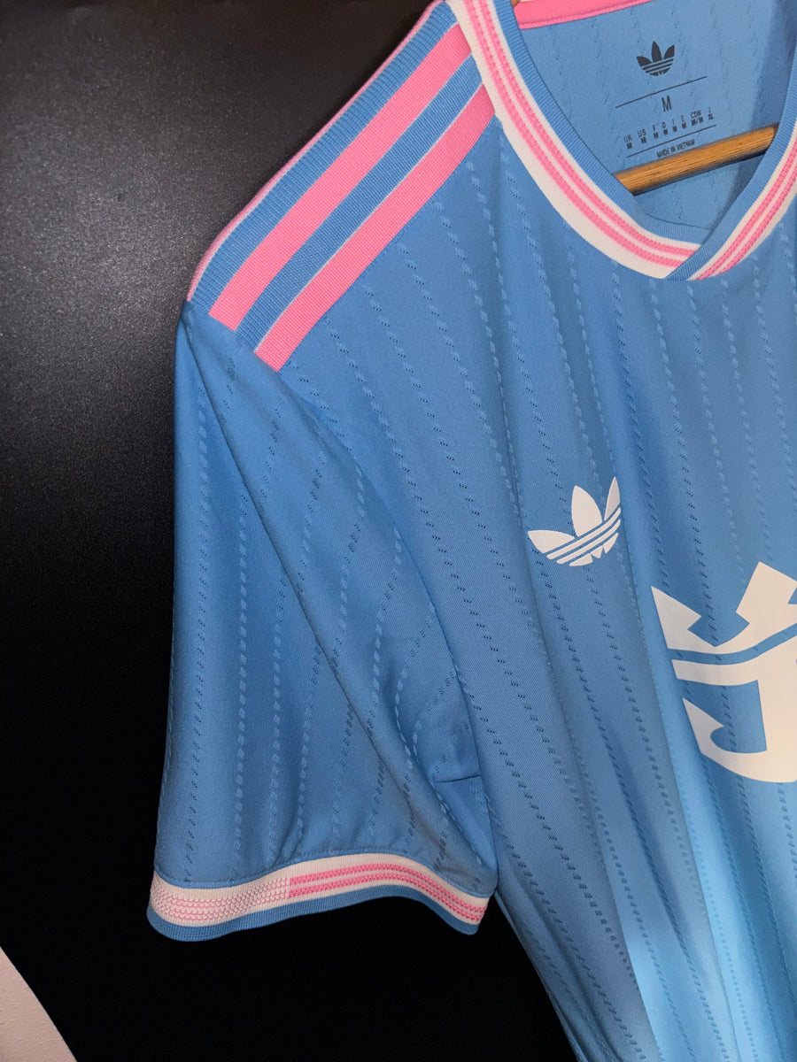 INTER MIAMI MESSI 2025-2026 ORIGINAL JERSEY Size M