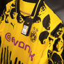 BORUSSIA DORTMUND 2025-2026 ORIGINAL JERSEY SIZE S