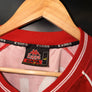 AMERICA DE CALI 2001-2002 ORIGINAL JERSEY Size L