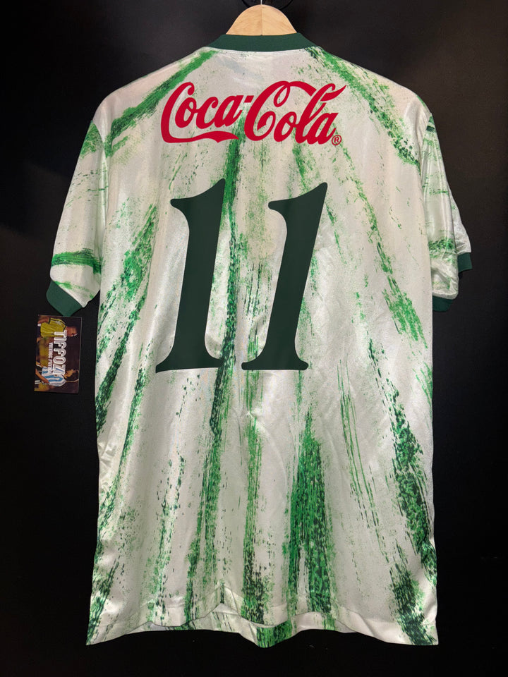 TOKYO VERDY 1993-1994 ORIGINAL JERSEY SIZE L