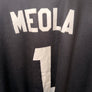USA SOCCER USMNT MEOLA 1994-1995 ORIGINAL GOALKEEPER JERSEY Size XL