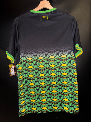 JAMAICA 2018-2019 ORIGINAL JERSEY Size S