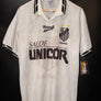 SANTOS FC 1996-1997 ORIGINAL JERSEY Size L
