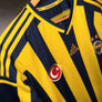 FENERBACHE DIEGO 2014-2015 ORIGINAL  JERSEY Size L