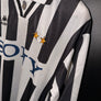JUVENTUS DEL PIERO 1995-1996 ORIGINAL JERSEY Size XL
