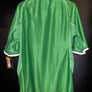 IRELAND 2002-2003 ORIGINAL JERSEY Size L