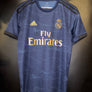 REAL MADRID VALVERDE 2019-2020 ORIGINAL JERSEY Size M