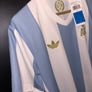 ARGENTINA 2024-2025 ORIGINAL JERSEY Size L