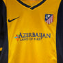 ATLETICO MADRID 2013-2014 ORIGINAL  JERSEY Size YOUTH XL