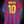 BARCELONA MESSI 2010-2011 ORIGINAL JERSEY Size XL