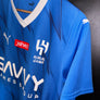 AL HILAL NYEMAR JR 2023-2024 ORIGINAL JERSEY SIZE M