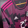 MEXICO LOZANO 2021-2022 ORIGINAL JERSEY Size L