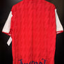 ARSENAL 1995-1996 ORIGINAL JERSEY Size L