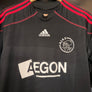AJAX SUAREZ 2009-2010 ORIGINAL JERSEY SIZE L