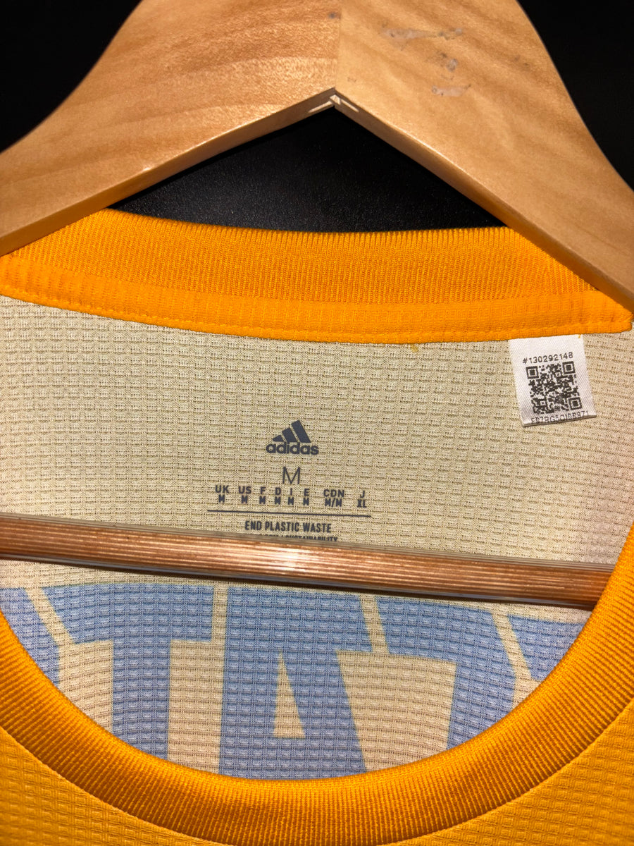 TIGRES 2022-2023 ORIGINAL PlAYER JERSEY Size M