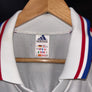 FRANCE ZIDANE 1998-1999 ORIGINAL AWAY JERSEY Size XL