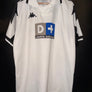 JUVENTUS ZIDANE 1999-2000 ORIGINAL JERSEY Size XL