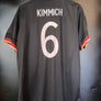 GERMANY KIMMICH 2020-2021 ORIGINAL JERSEY Size L
