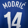 CROATIA MODRIC 2008-2009 ORIGINAL JERSEY Size 2XL