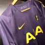 TOTTENHAM HOTSPURS KANE 2017-2018 ORIGINAL JERSEY Size M