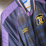 SCOTLAND 1996-1997 ORIGINAL JERSEY Size L