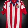 CHIVAS USA 2012-2013 ORIGINAL PLAYER JERSEY Size M