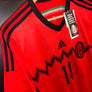 MEXICO CHICHARITO 2014-2015 ORIGINAL JERSEY Size S