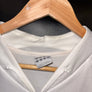 REAL MADRID ZIDANE 2004-2005 ORIGINAL JERSEY Size M