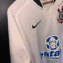 CORINTHIANS RONALDO 2007-2008 ORIGINAL JERSEY Size L