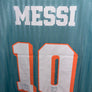 INTER MIAMI MESSI 2024-2025 ORIGINAL AWAY JERSEY Size M