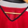 MANCHESTER UNITED RONALDO 2004-2005 ORIGINAL JERSEY Size L