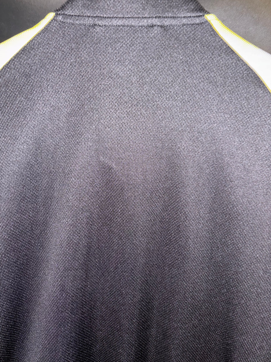 BORUSSIA DORTMUND 2021-2022 ORIGINAL JACKET SIZE L