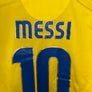 BARCELONA MESSI 2008-2009 ORIGINAL JERSEY Size M