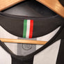 JUVENTUS DEL PIERO 2005-2006  ORIGINAL JERSEY Size L