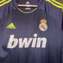 REAL MADRID RONALDO 2012-2013 ORIGINAL JERSEY Size XL