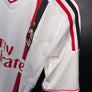 AC MILAN IBRAHIMOVIC 2011-2012 ORIGINAL JERSEY Size M