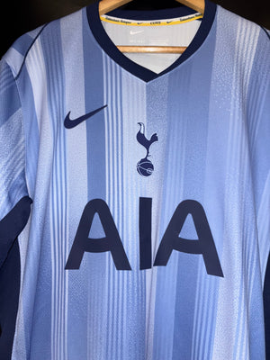 TOTTENHAM HOTSPURS MADDISON 2024-2025 ORIGINAL JERSEY Size L